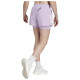 Adidas Γυναικείο σορτς Own the Run Climacool 2in1 Shorts
